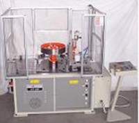 Lavorazione forme tonde RIT 500 - Plastin Gold